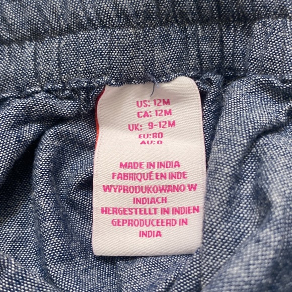 NWOT Tommy Bahama 2 piece Skirt & Top Set - Picture 9 of 10